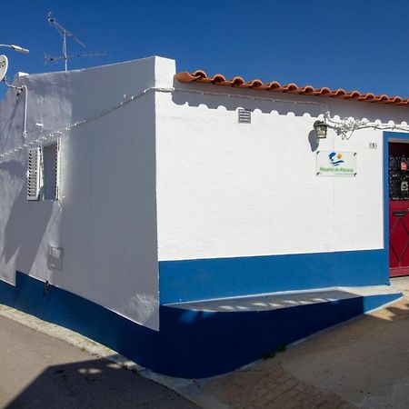 Recanto Do Alqueva Monsaraz Bagian luar foto