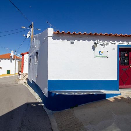 Recanto Do Alqueva Monsaraz Bagian luar foto