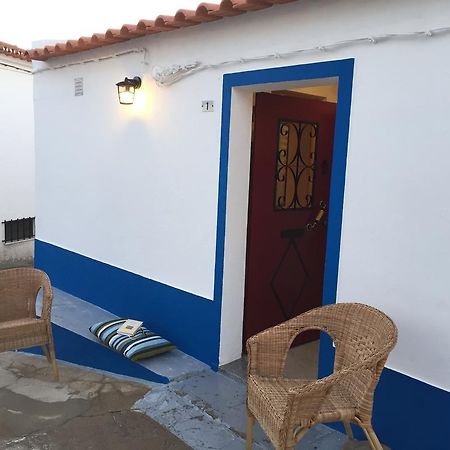 Recanto Do Alqueva Monsaraz Ruang foto