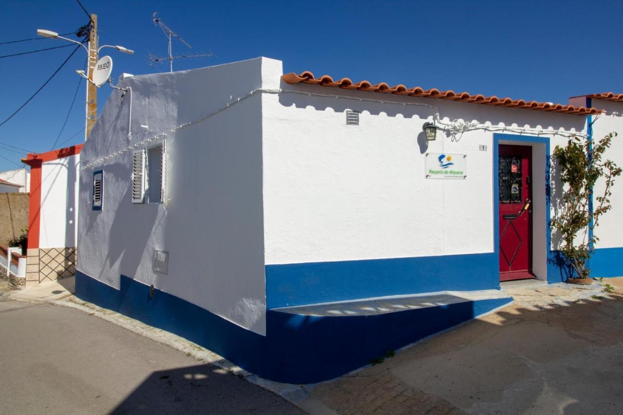 Recanto Do Alqueva Monsaraz Bagian luar foto