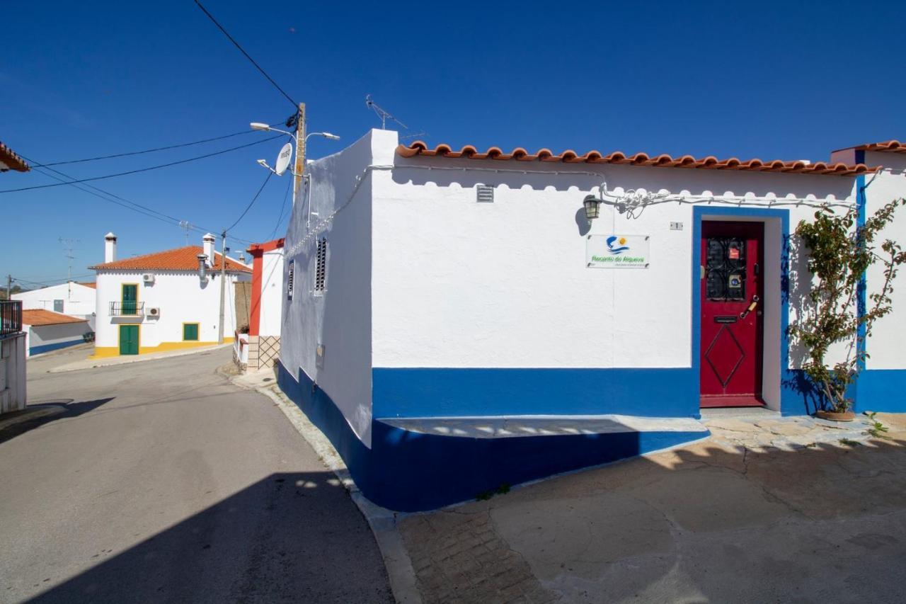 Recanto Do Alqueva Monsaraz Bagian luar foto