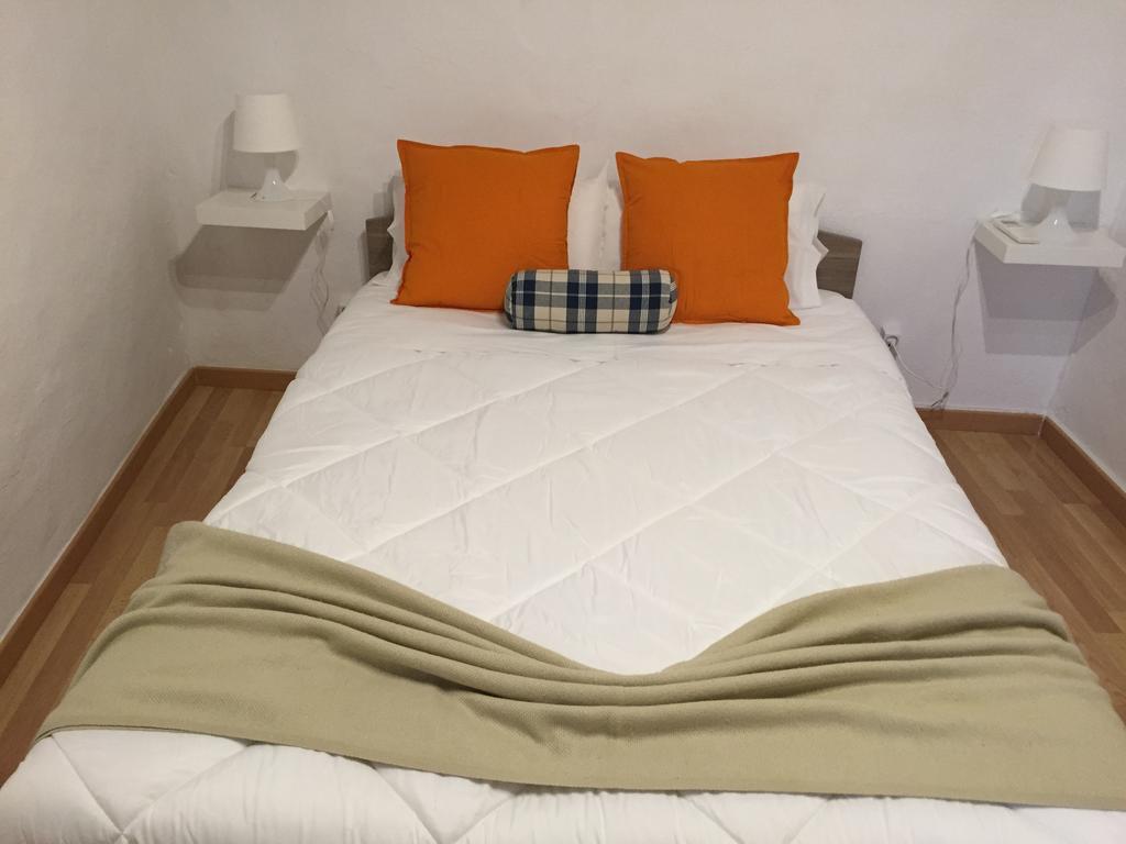 Recanto Do Alqueva Monsaraz Ruang foto