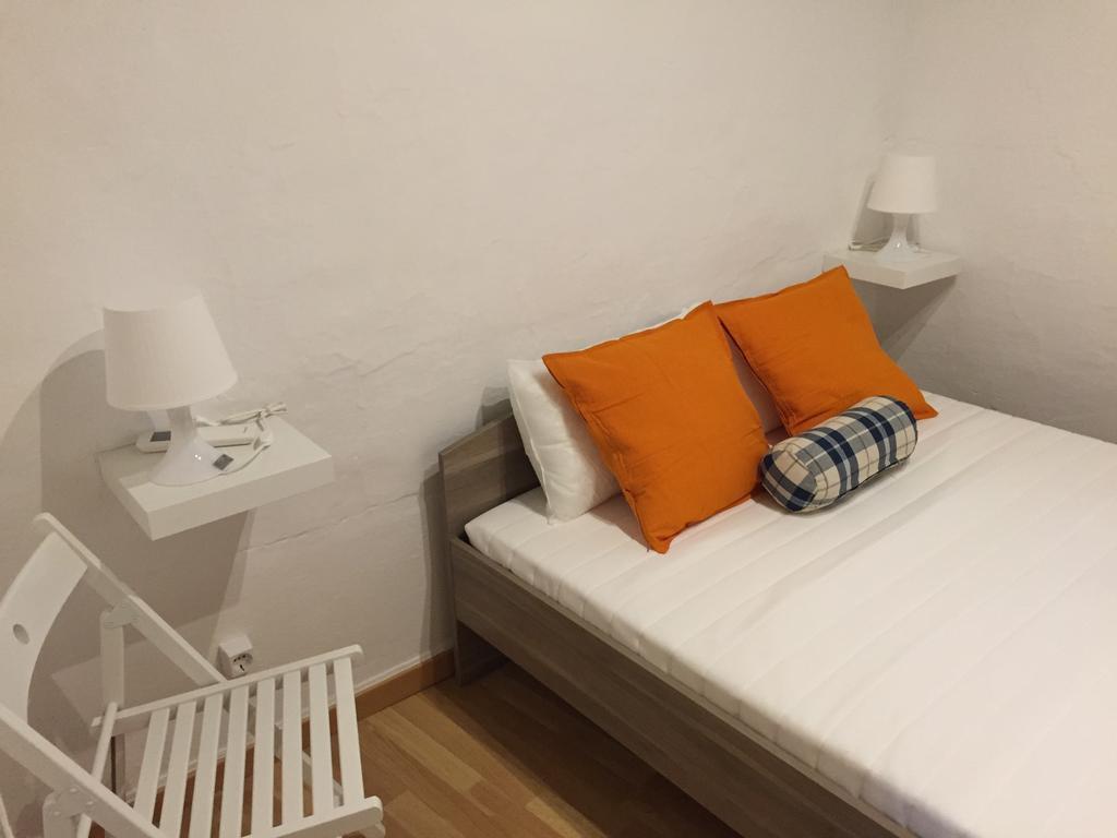 Recanto Do Alqueva Monsaraz Ruang foto