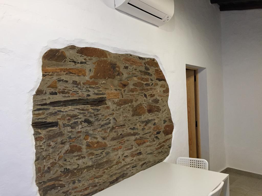 Recanto Do Alqueva Monsaraz Ruang foto