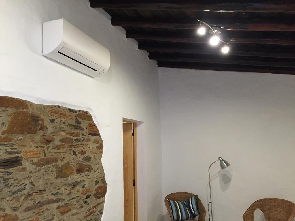 Recanto Do Alqueva Monsaraz Ruang foto