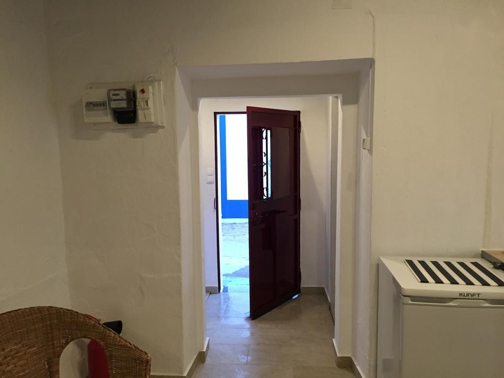 Recanto Do Alqueva Monsaraz Ruang foto