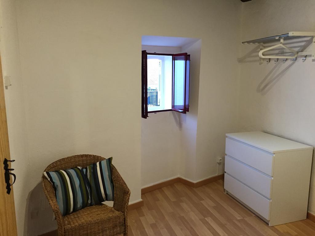 Recanto Do Alqueva Monsaraz Ruang foto