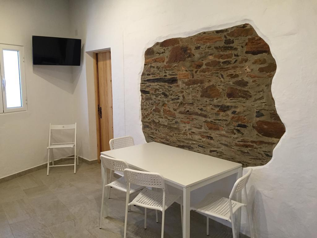 Recanto Do Alqueva Monsaraz Ruang foto